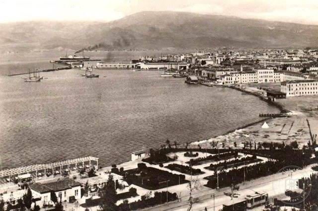 1930′lar İzmiri