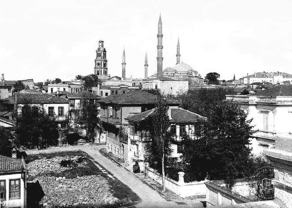 Edirne