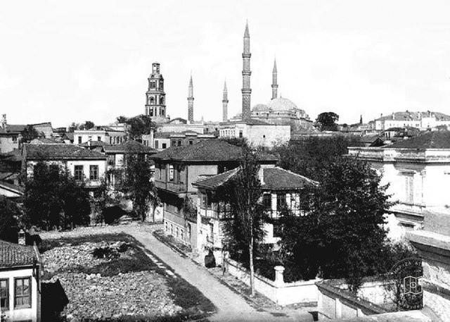 Edirne