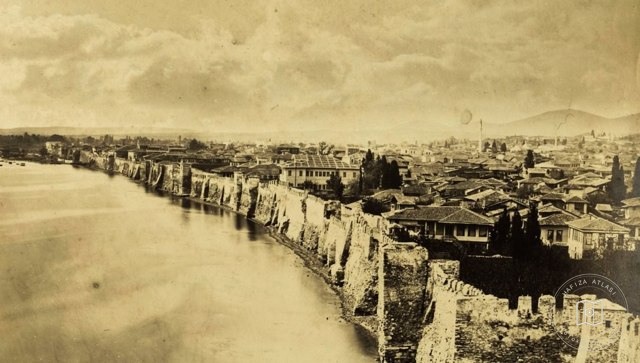 Selanik 1860