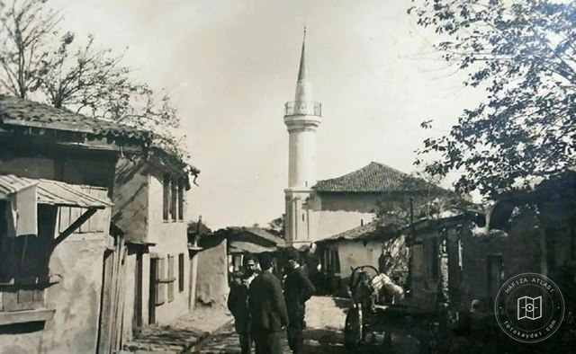 Filibe / 1925