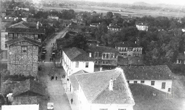 Akçakoca / 1940′lar