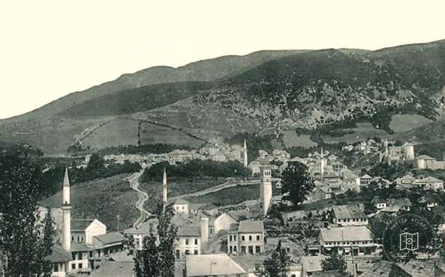 Travnik