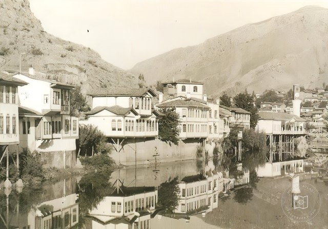 Amasya 1935