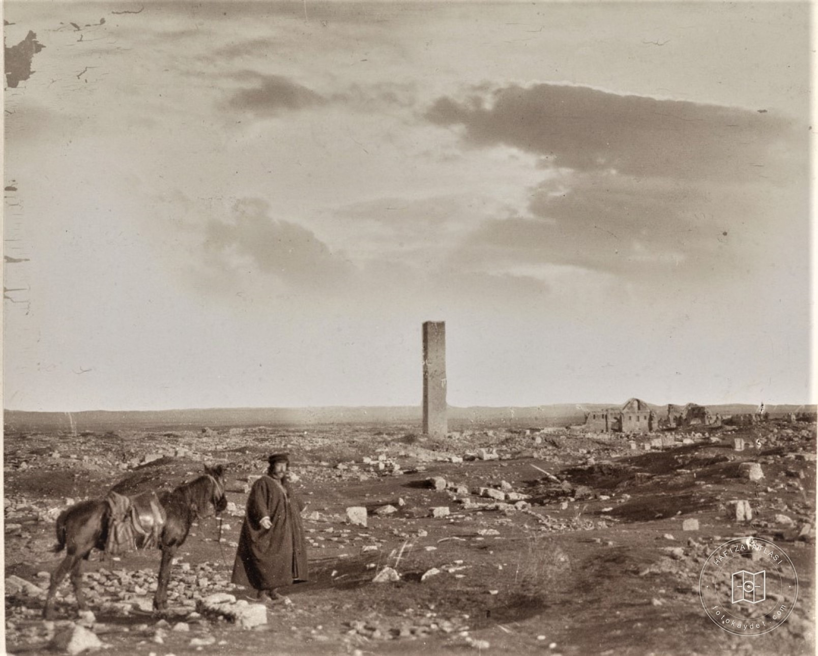 Harran, Şanlıurfa