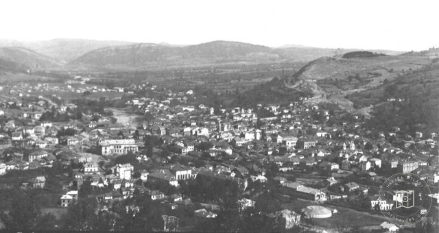 Palanka - Gabrovo, Bulgaristan