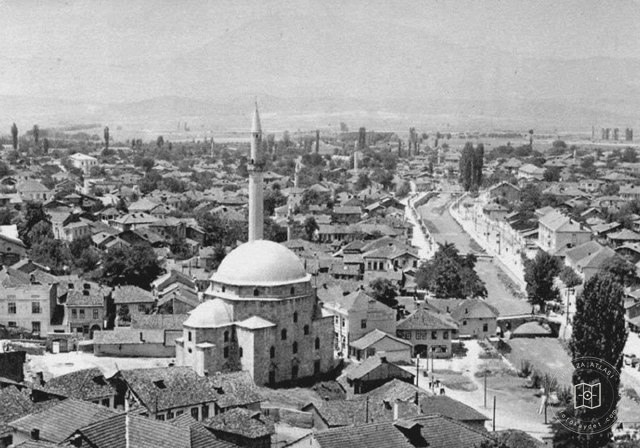 Skopje, Macedonia