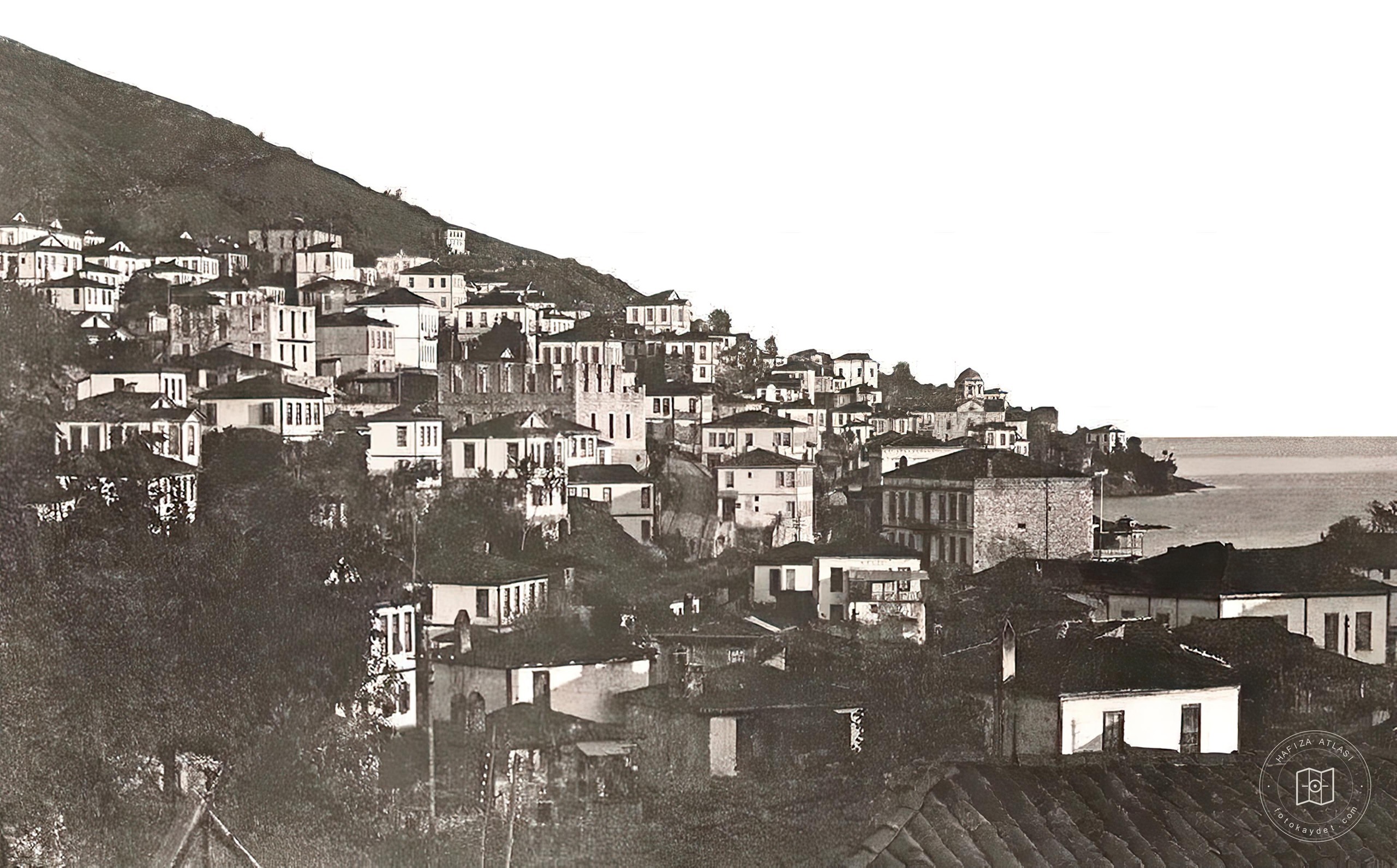 Army in 1920s