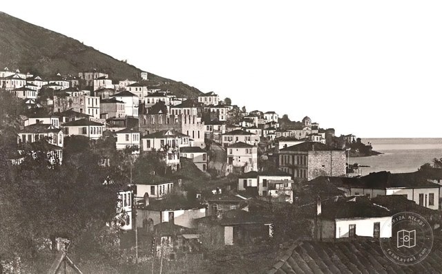 Army in 1920s