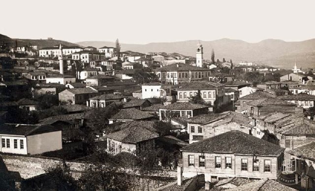 Balıkesir / 1930′lar