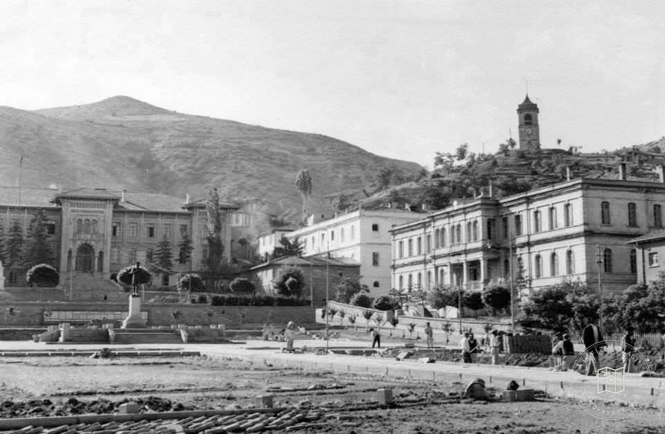 Kastamonu / 1950