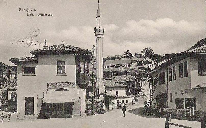 Sarajevo