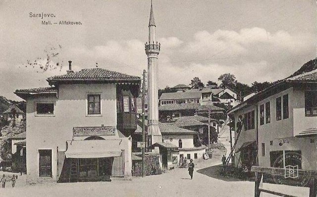 Saraybosna