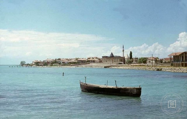 Beyşehir - Konya