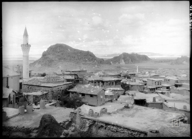 Afyonkarahisar / 1910