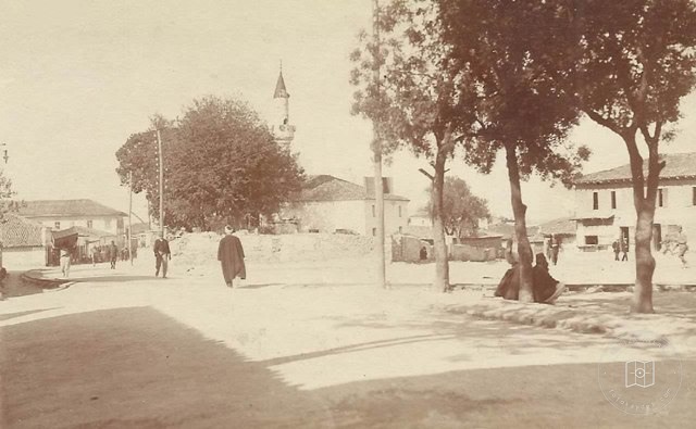 Dıraç, Arnavutluk / 1900′s