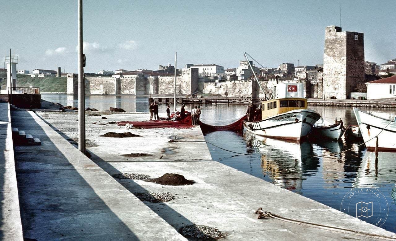 Sinop / 1970