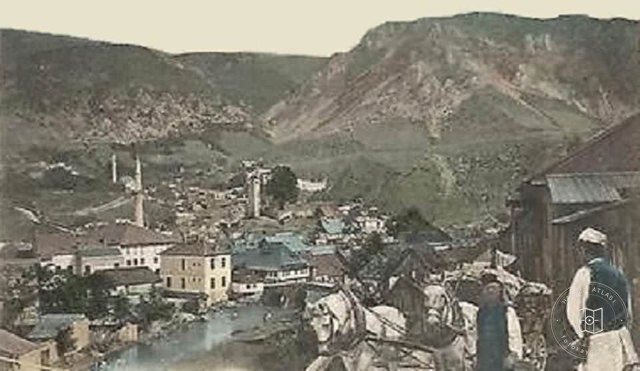Travnik, Bosnia