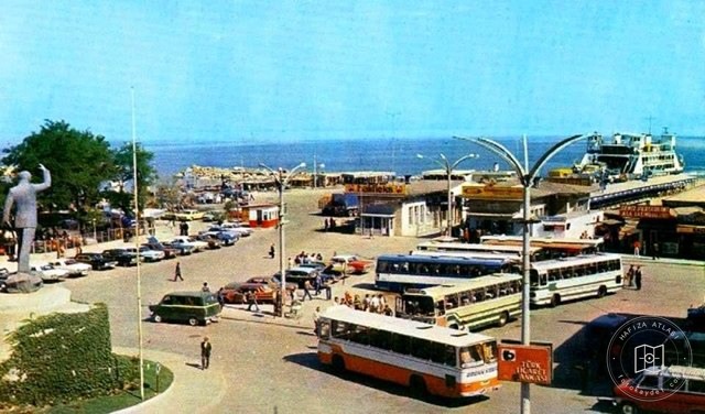Yalova / 1970's
