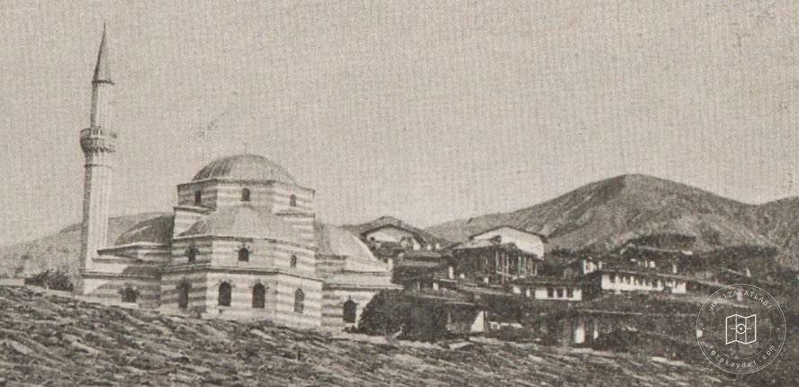 Tosya, Kastamonu / 1893