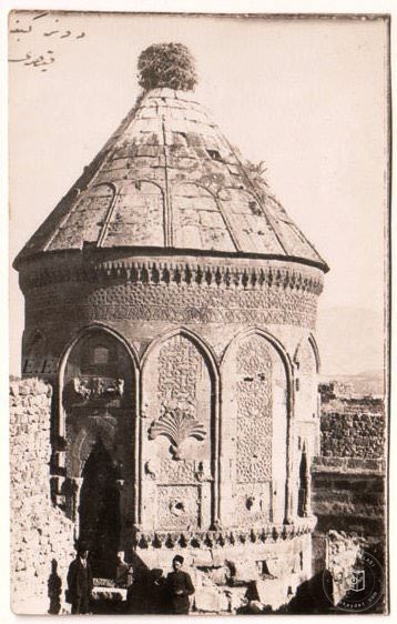 Rotary Kümbet, Kayseri