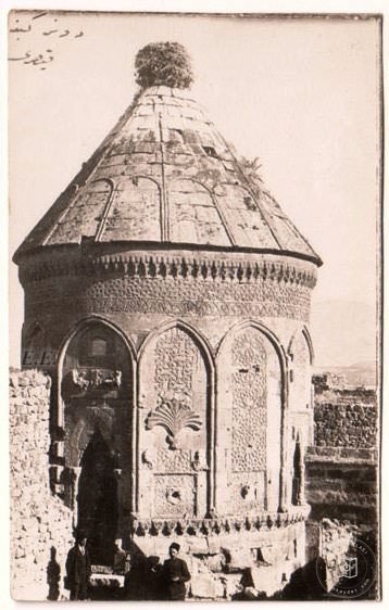 Rotary Kümbet, Kayseri