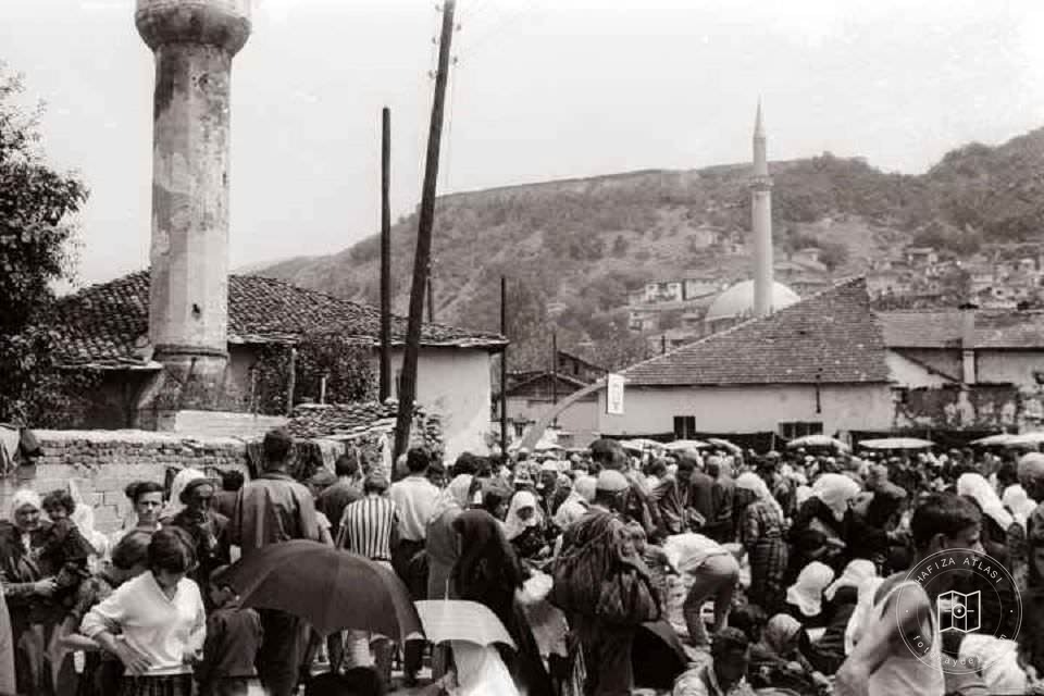 Prizren / 1969