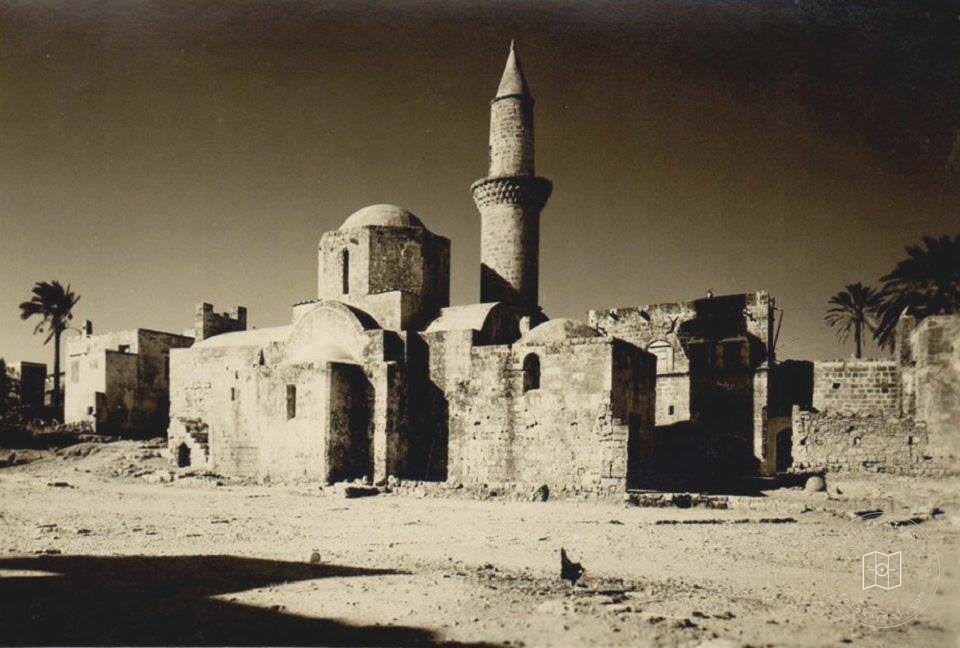 Rhodes / 1870′s