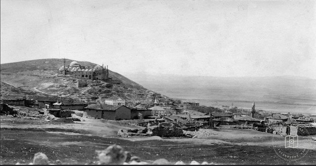Seyitgazi/Eskişehir
