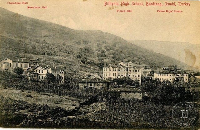 İzmit