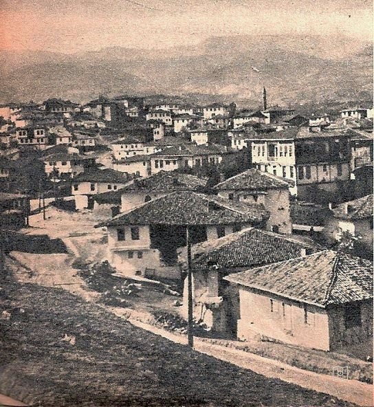 Ilgaz in 1960s, Çankırı