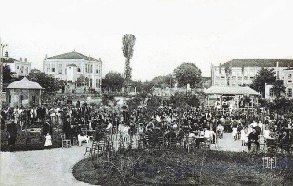 Kırklareli / 1910′lu yıllar