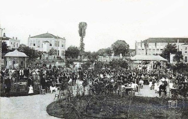 Kırklareli / 1910 years