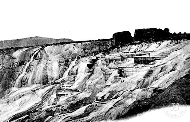 Pamukkale