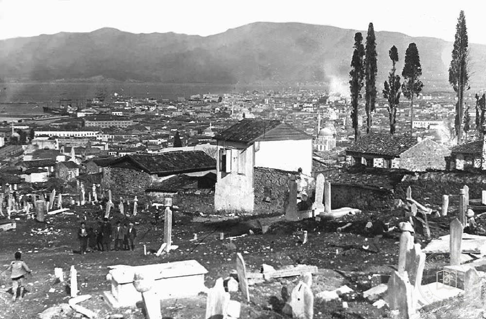 Old Izmir