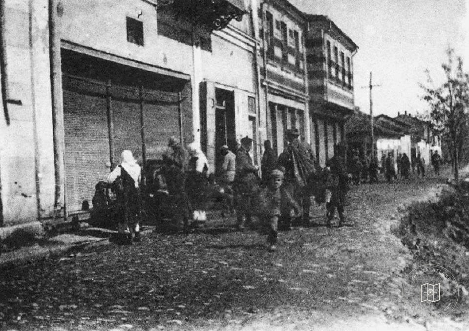 Manastır, Makedonya