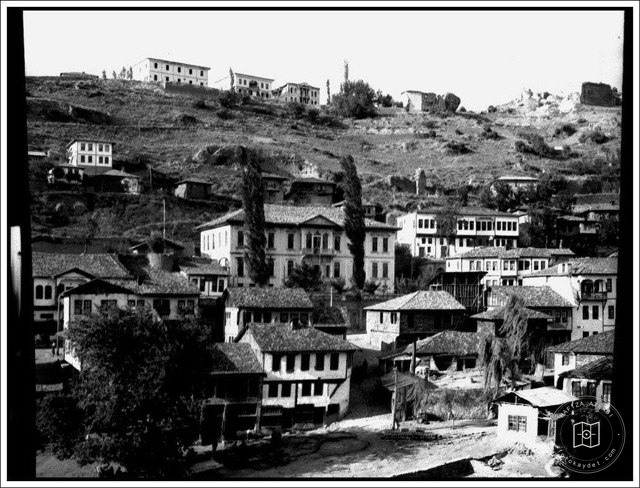 1930'larda Niksar, Tokat