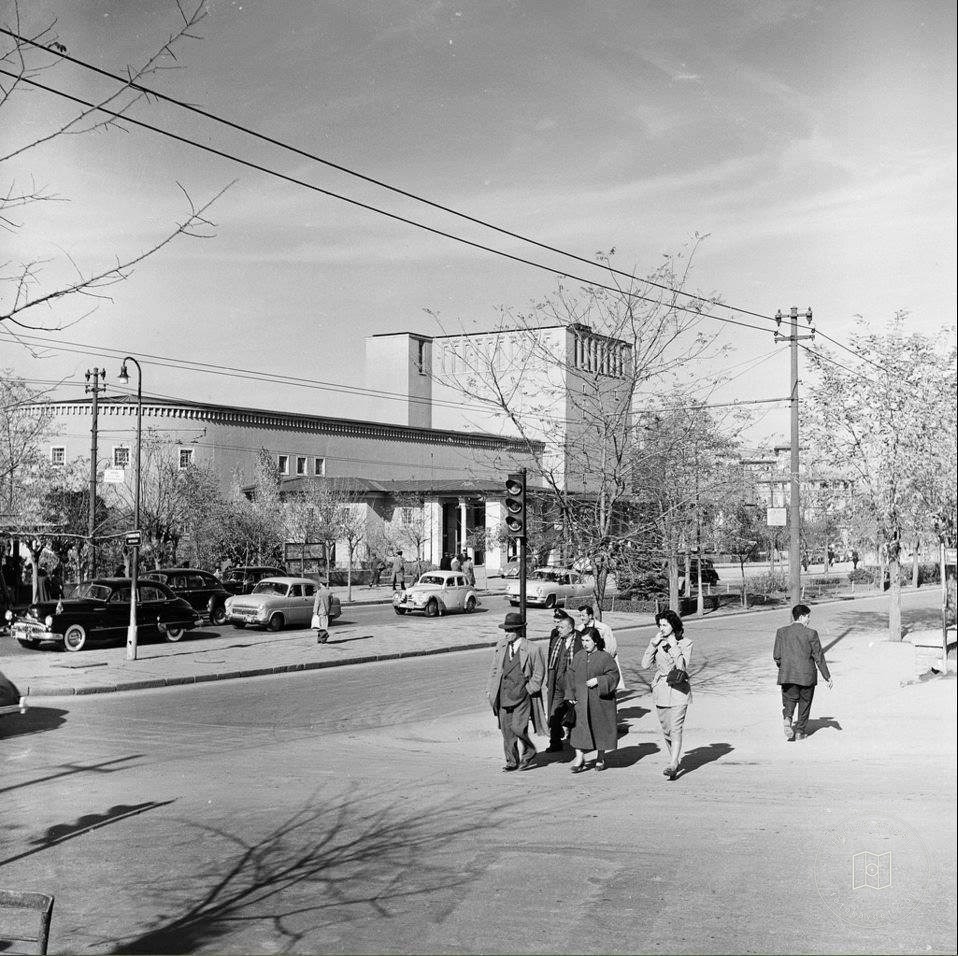 Ankara