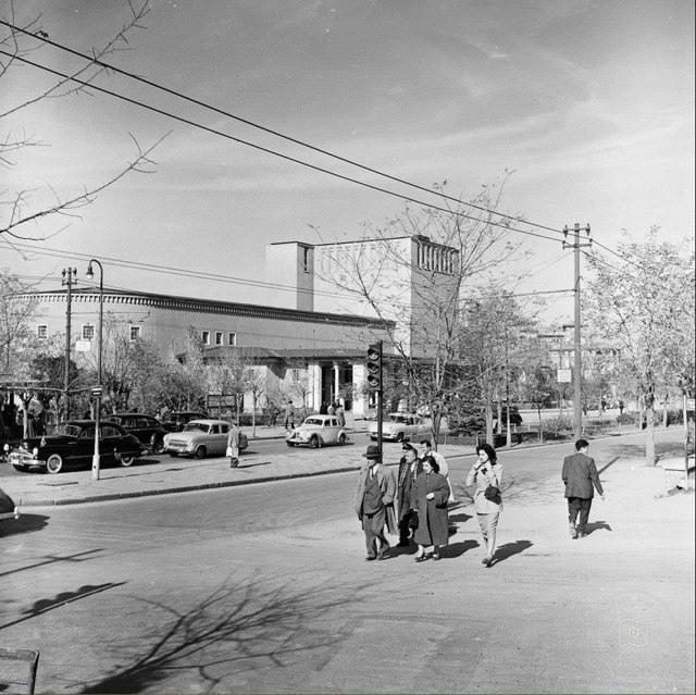 Ankara