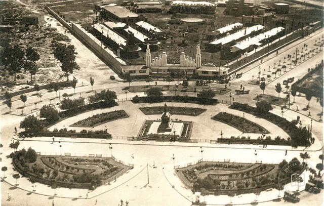 İzmir / 1930′lar