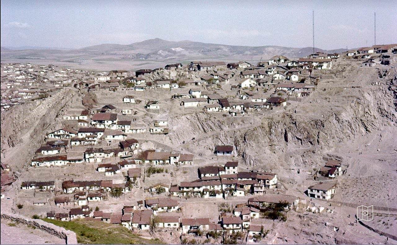 Ankara / 1956