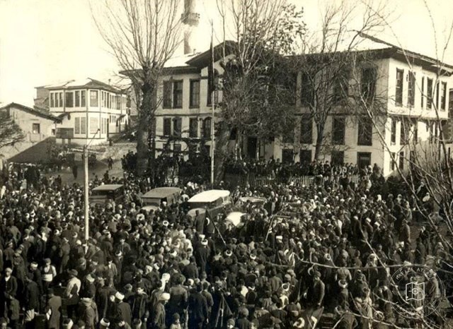 İnegöl / 24 Ocak 1923