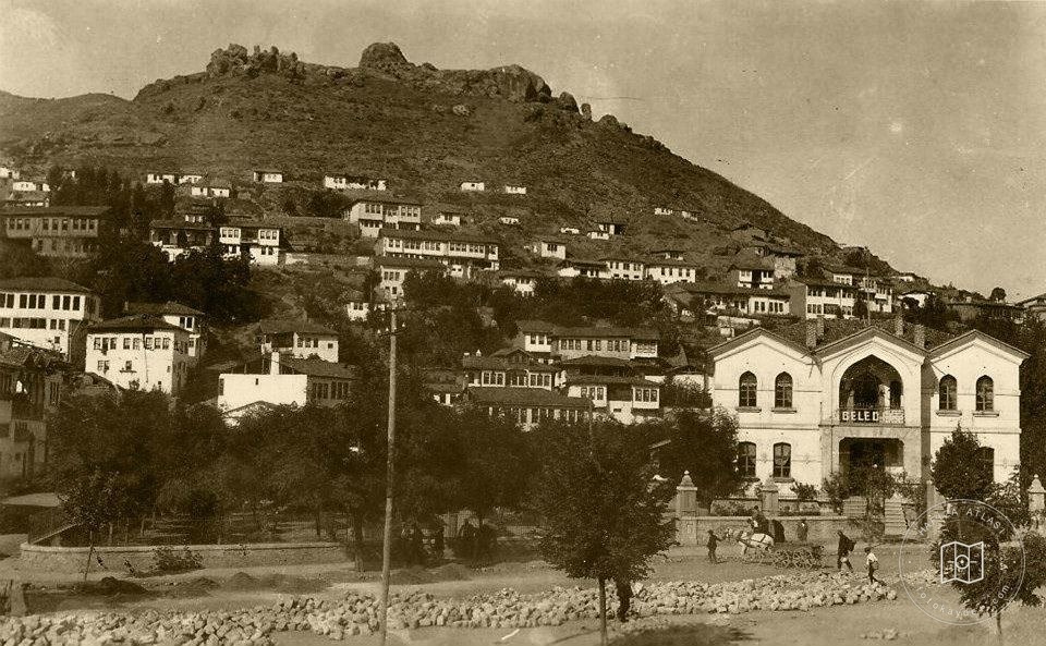 Tokat 1934