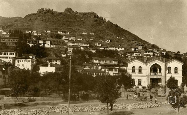 Tokat / 1934