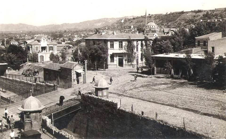 Aydın / 1930'lar