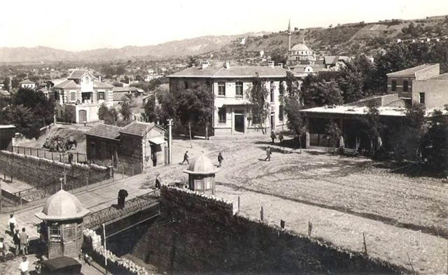 Aydın / 1930'lar
