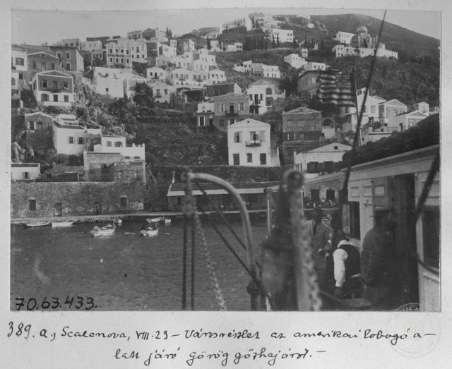Kusadasi / 1914