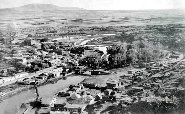 1930′larda Kars