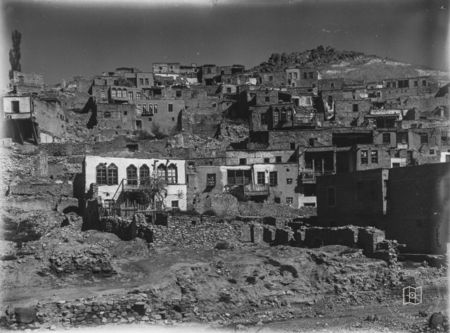 Sille Subaşı / 1930