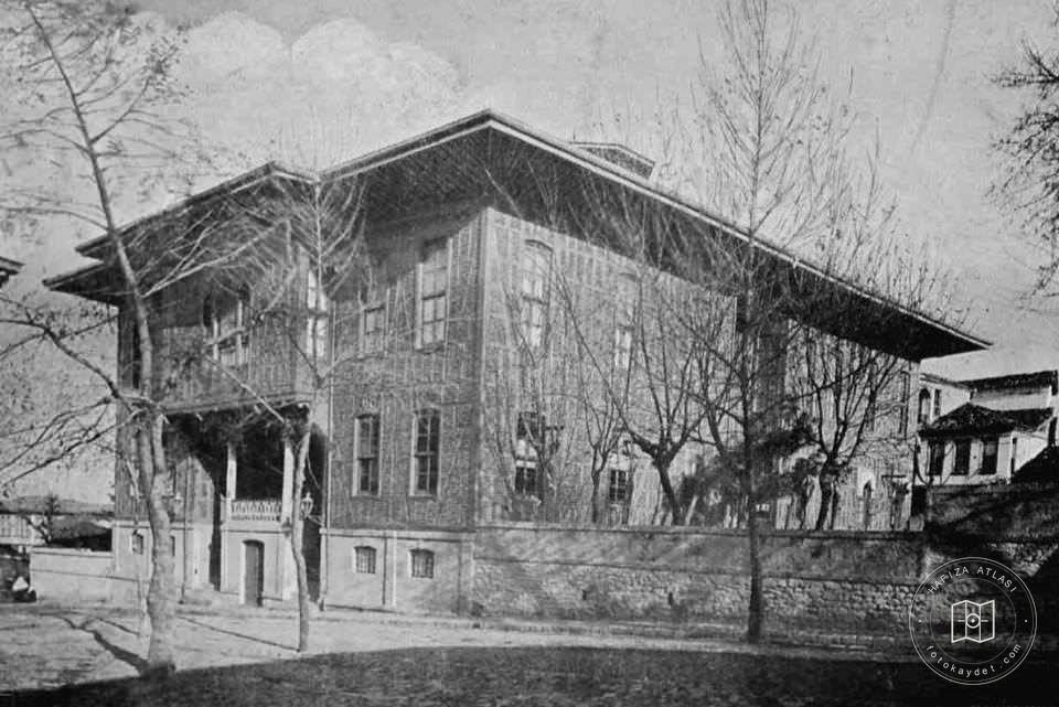 Bursa / 1918